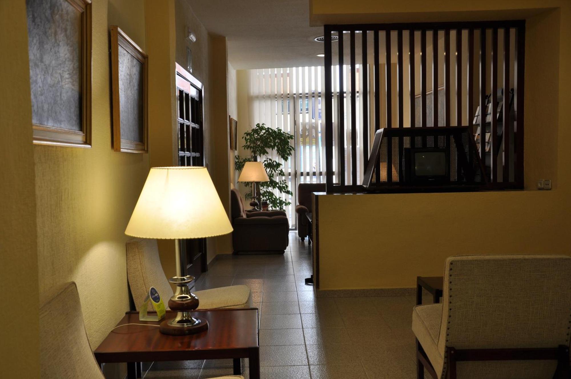 Hotel Riviera, Cordoba